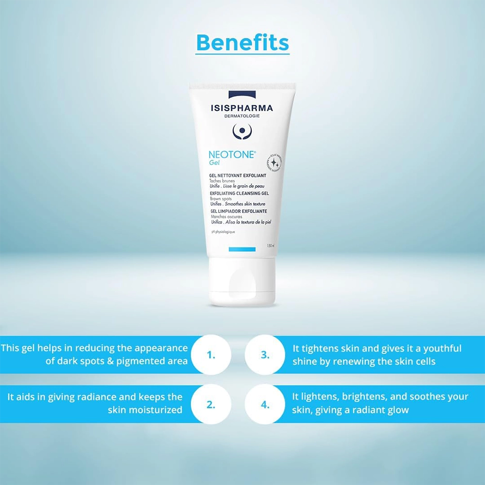 NEOTONE Gel 150ML