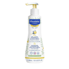 NOURISHING CLEANSING GEL CC 300 ML