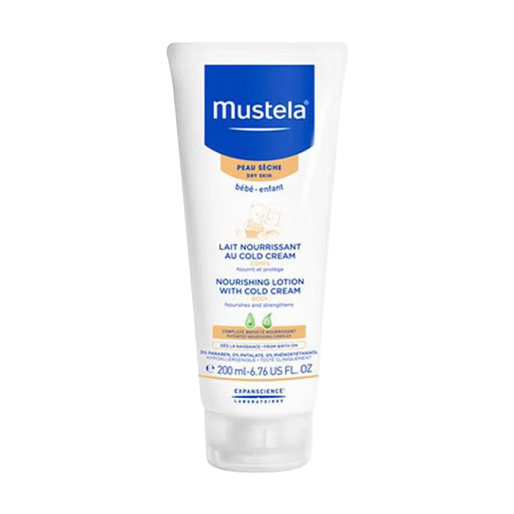 NOURISHING LOTION CC 200 ML