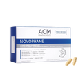 NOVOPHANE Food Supplement Capsules X 60