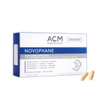NOVOPHANE Food Supplement Capsules X 60