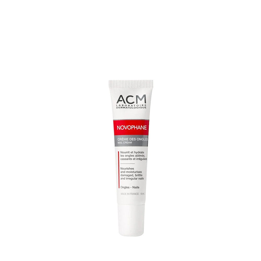 NOVOPHANE NAIL CREAM 15ML
