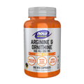 now argnin &citroline