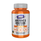 now argnin &citroline