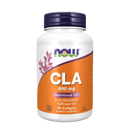 NOW CLA 800 MG 90 SGELS