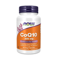 NOW CoQ10 200mg 60 VCAPS