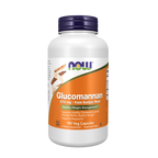 NOW GLUCOMANNN 575MG 180 VCAPS