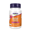 NOW METHYL FOLATE 1,000 mcg  90 TABLETS