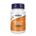 NOW Probiotic 10 25 Billion 30 Vcaps