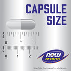 NOW ARGININE 500MG & CITRULLINE 250 MG