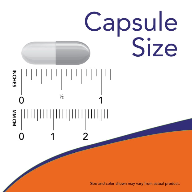 NOW CoQ10 200mg   60 VCAPS