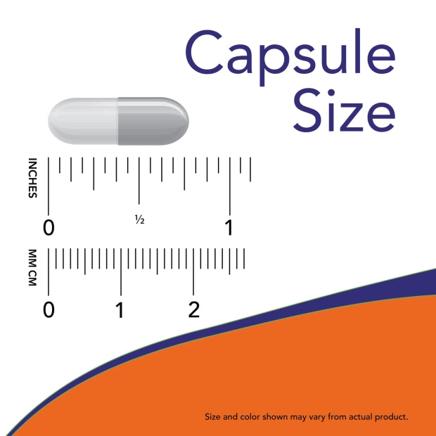 NOW MELATONIN 3 MG 60 VCAPS
