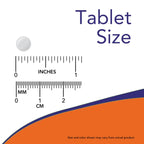 NOW METHYL FOLATE 1,000 mcg  90 TABLETS