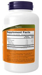 NOW PSYLLIUM HUSK 500MG