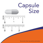 NOW ZINC PICOLINATE 50 MG 60 CAPS