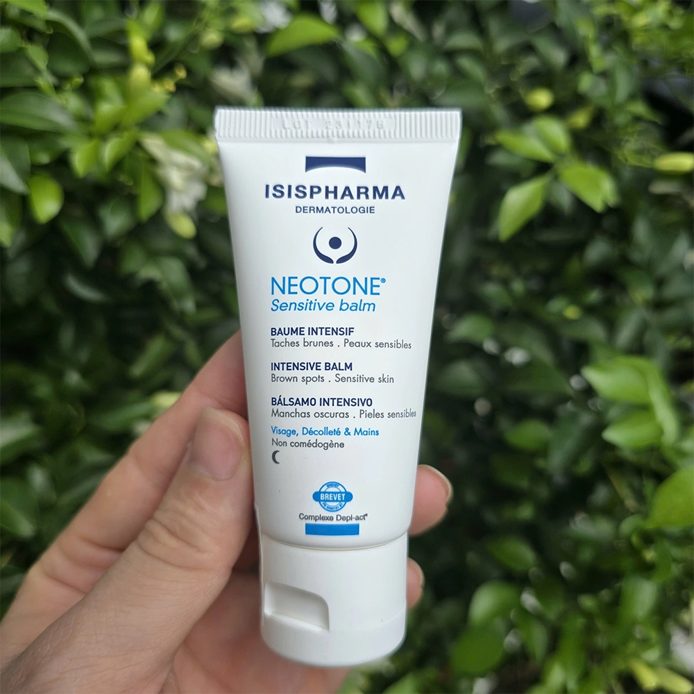 Neotone Sensitive 30 ML