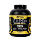 Novogen Carb+ 2.1KG - Mango