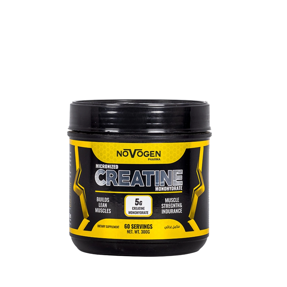 Novogen Creatine 300G