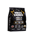 Novogen Mass Gainer 2.7KG -  Double Chocolate