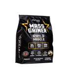 Novogen Mass Gainer 2.7KG -  Double Chocolate