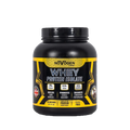Novogen Whey Protein Isolate 1KG - Strawberry Milkshake