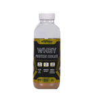 Novogen Whey Protein Isolate 33G -  Double Chocolate