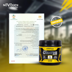 Novogen Creatine 300G