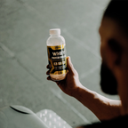 Novogen Whey Protein Isolate 33G -  Double Chocolate