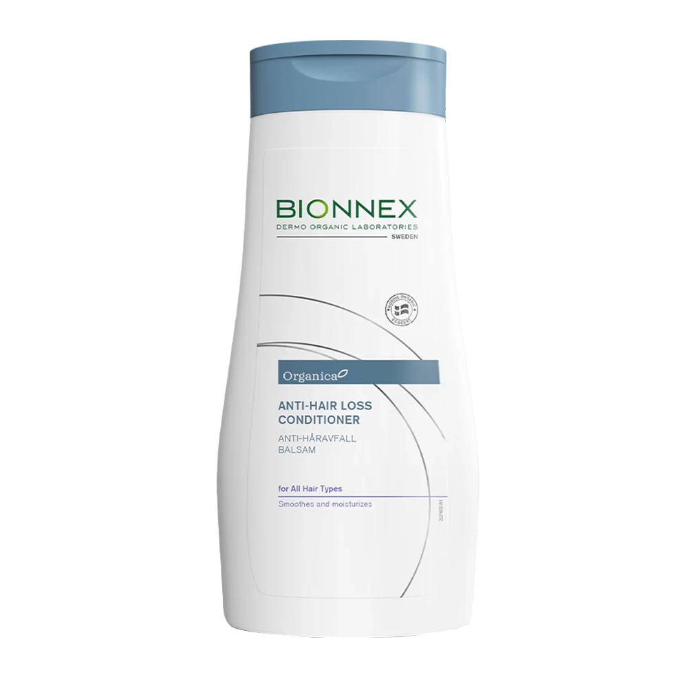 ORG Anti Hair Loss Conditioner 300ML