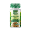 Organic Nation Ashwagandha 600-30Serv.-60Tabs