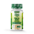 Organic Nation Maca1000-30Serv.-60Tabs