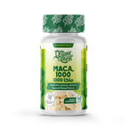 Organic Nation Maca1000-30Serv.-60Tabs