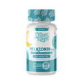 Organic Nation Melatonin 5mg-60Serv.-60Coated Tablets