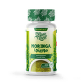 Organic Nation Moringa Oleifera-60Servings-60 Capsules