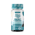 Organic Nation Perfect Charcoal-30 Capsules (30 Servings)