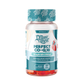 Organic Nation Perfect Co-Q10-30Serv.-30Soft Gel