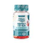 Organic Nation Perfect Co-Q10-30Serv.-30Soft Gel
