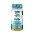 Organic Nation Perfect Omega3 With Vitamin D3-30 Capsules (30 Servings)