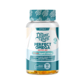 Organic Nation Perfect Omega3 With Vitamin D3-30Serv.-90 Capsules