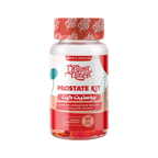 Organic Nation Prostate Kit-60Serv.-60Soft Gels