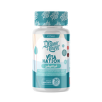 Organic Nation Vitamin Nation-30Serv.30Coated Tablets