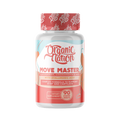 Organic Nation move master-45Serv.-90Coated Tablets