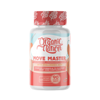 Organic Nation move master-45Serv.-90Coated Tablets