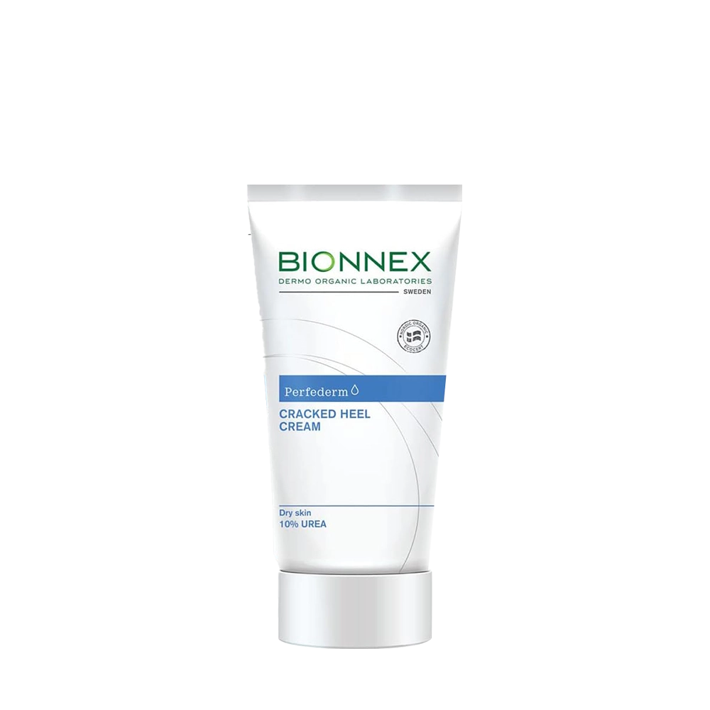 PERF CRACKED HEEL CREAM 50ML