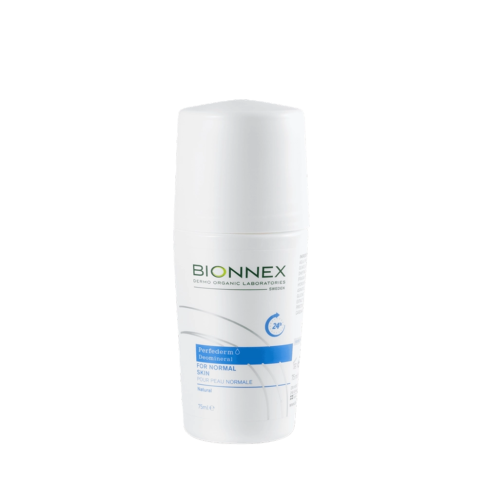 PERF DEOMINERAL Roll on Normal SKIN 75ML
