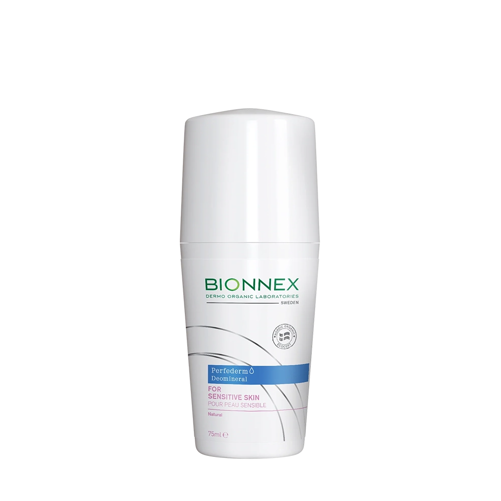 PERF DEOMINERAL Roll on Sens. SKIN 75ML