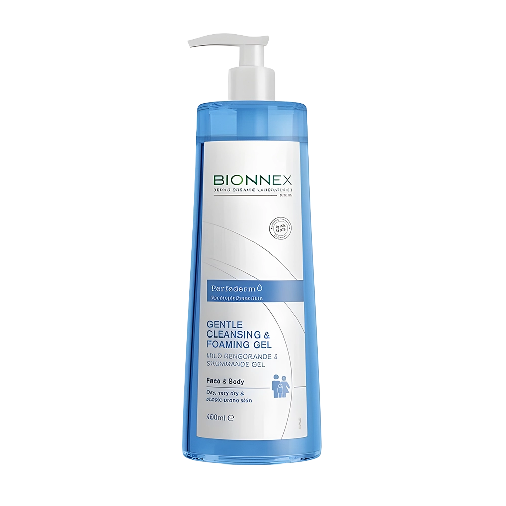 جل منظف لطيف للغاية 400 مل