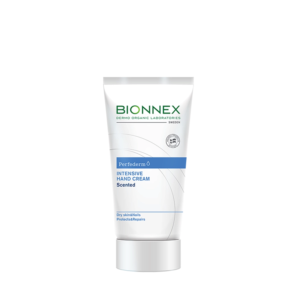 PERF INTENSE HAND CREAM SCENTED 50ML