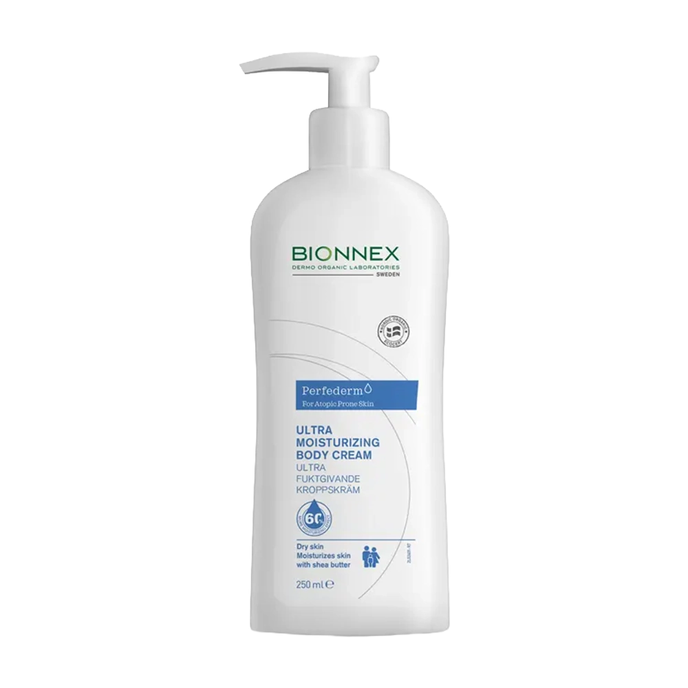 PERF Moisturizing Body Cream 250ML
