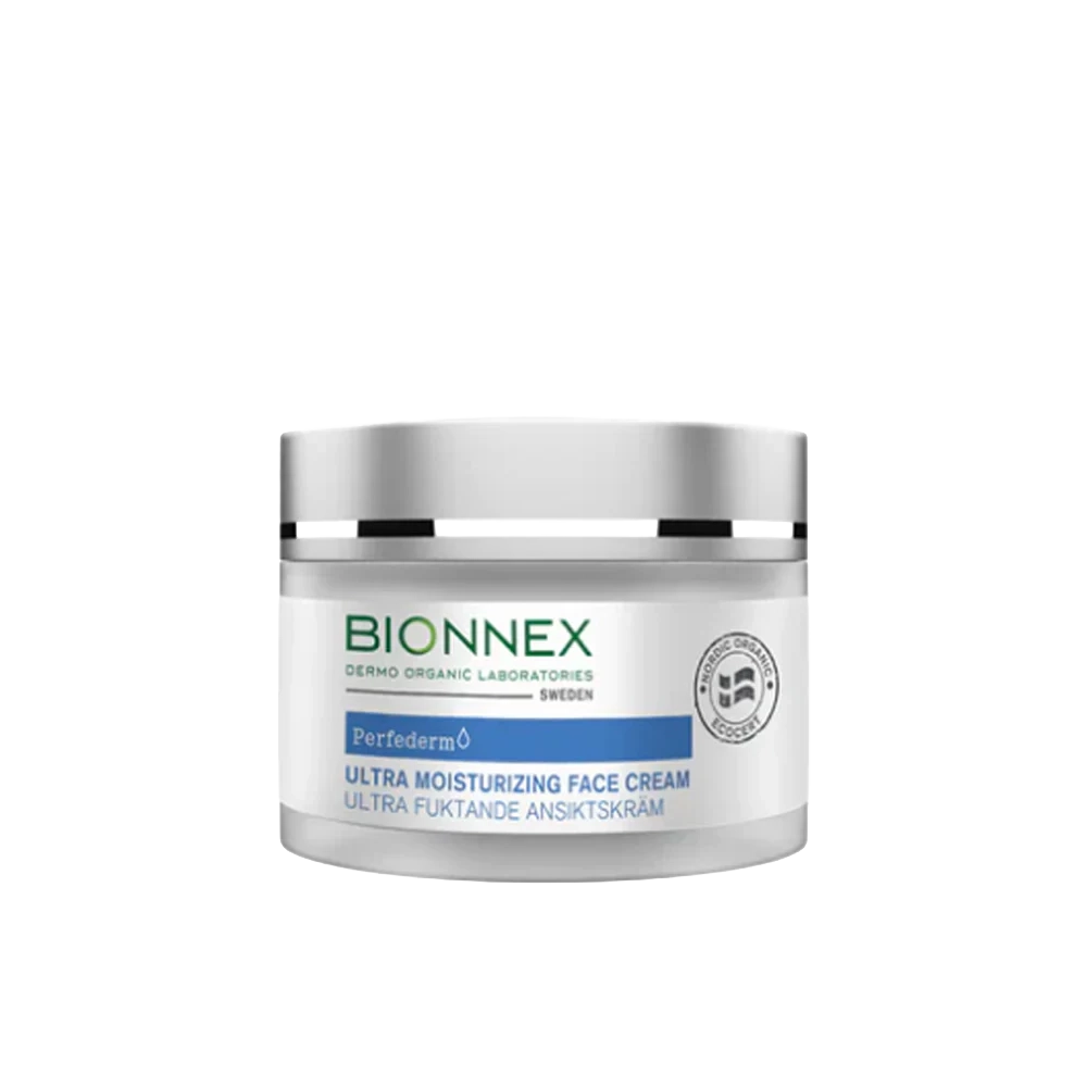 PERF Moisturizing Face Cream Skin 50ML